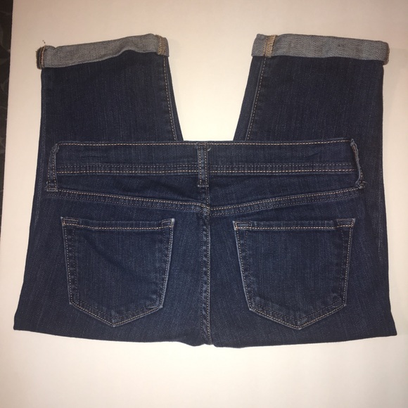 Old Navy diva capris size 4 - Picture 6 of 6